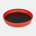 X-Plate Red