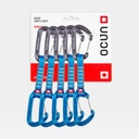 Hawk QD Wire PA 16mm x 10cm (5pcs) Blue