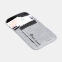 Neck Wallet RFID High Rise