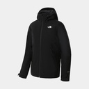 Carto Triclimate Jacket Women TNF Black