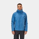 Downpour Eco Jacket Denim