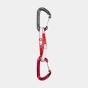 Hawk Wire St-Sling Set Dyn 12 mm x 40 cm Red