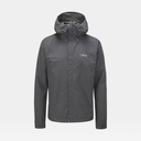 Downpour Eco Jacket Graphene