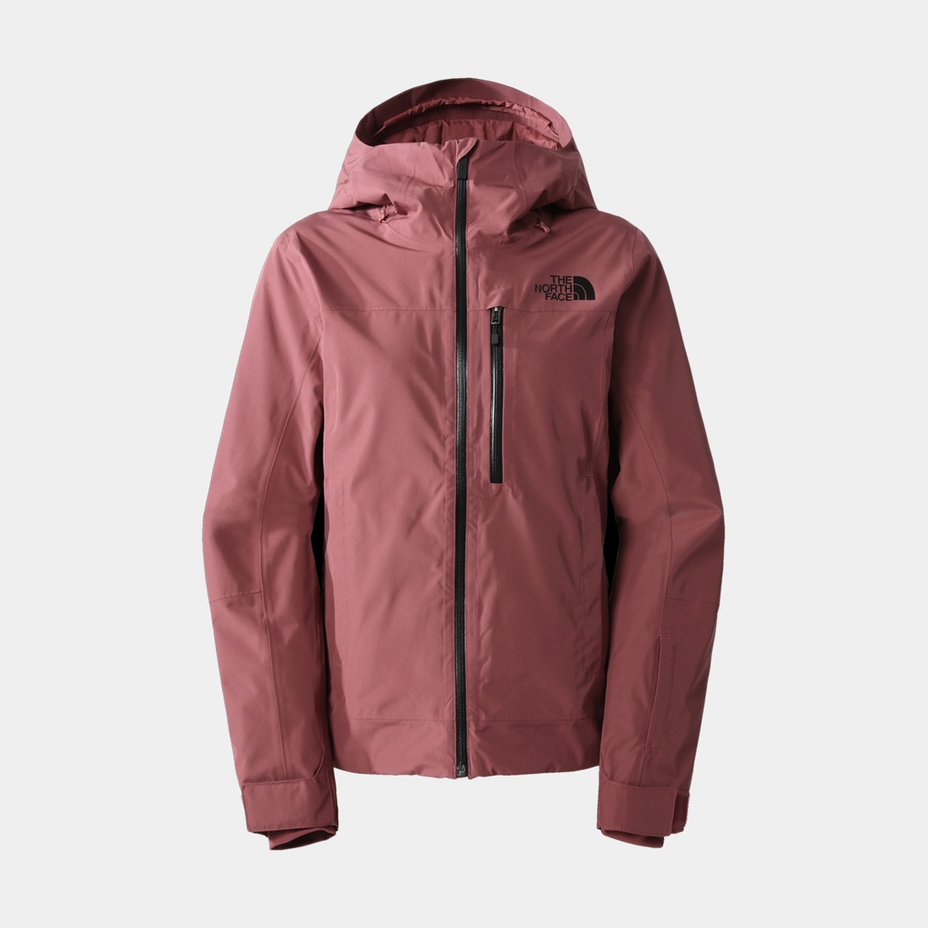 Descendit Jacket Women (2024) Wild Ginger
