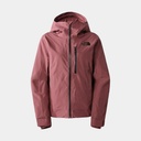 Descendit Jacket Women (2024) Wild Ginger