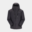 Batura Jacket Black