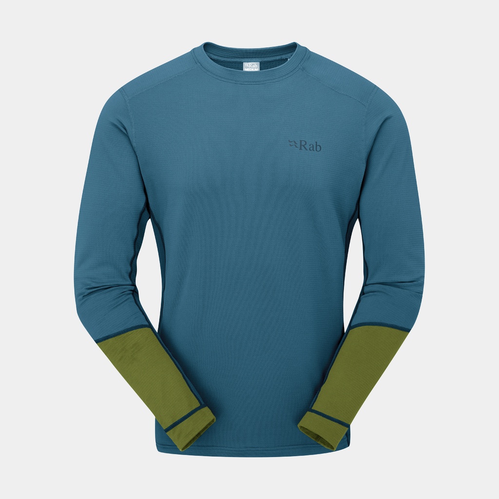 Conduit Crew Orion Blue
