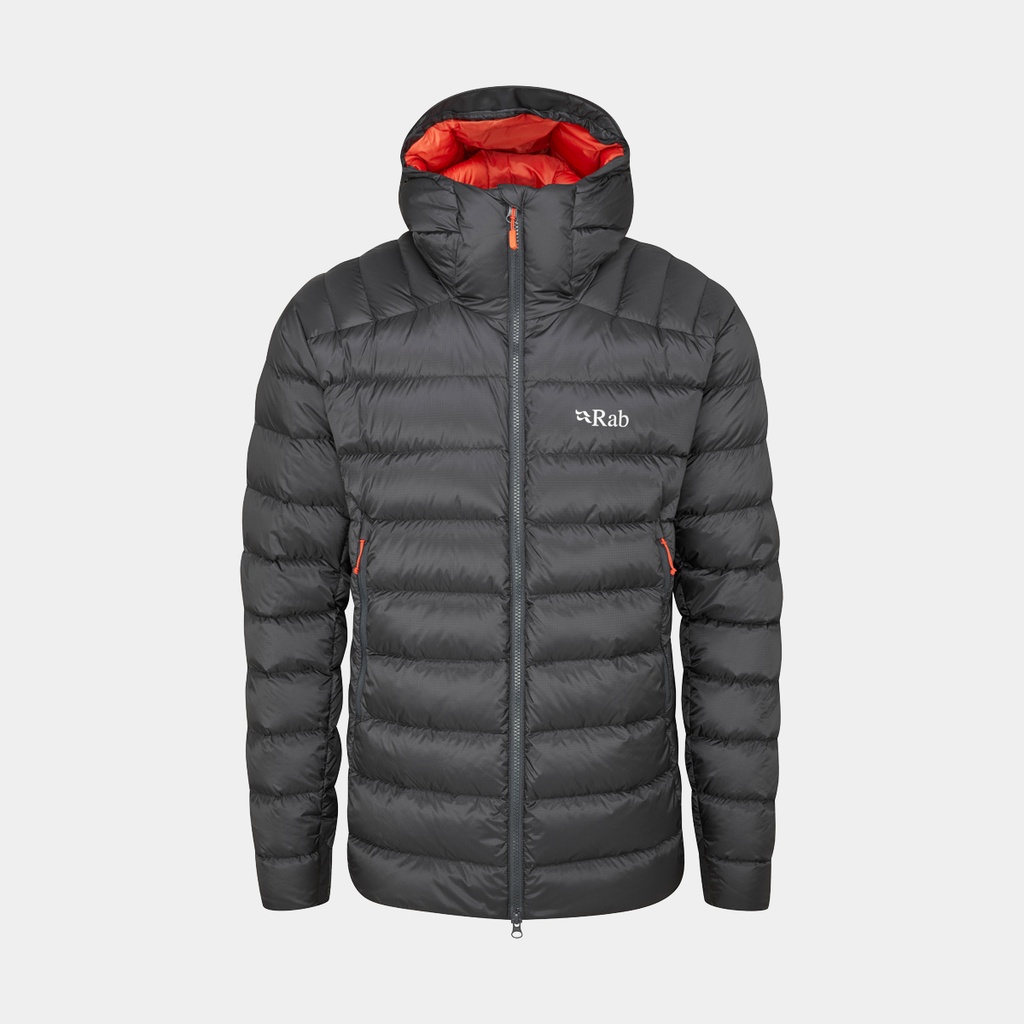 Electron Pro Jacket Anthracite