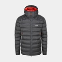 Electron Pro Jacket Anthracite
