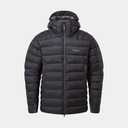 Electron Pro Jacket Beluga