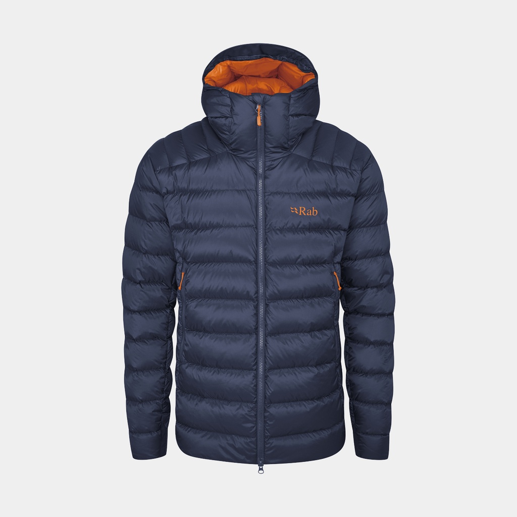 Electron Pro Jacket Ink