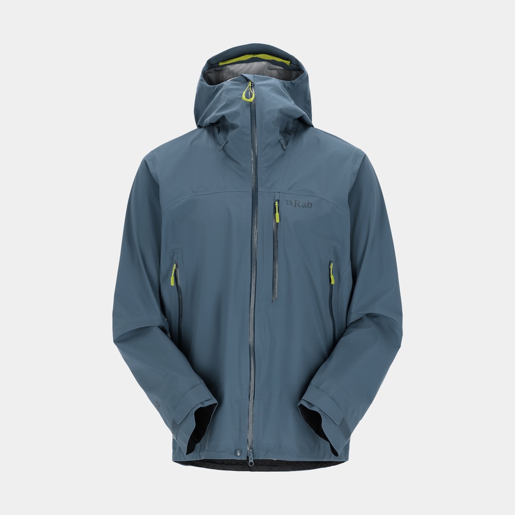 Firewall Jacket (2024) Orion Blue