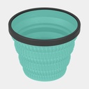X-Mug Cool Grip Seafoam