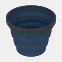 X-Mug Navy Blue