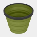 X-Mug Olive