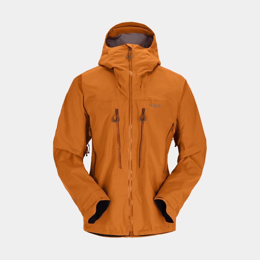Latok Extreme GTX Jacket Marmalade