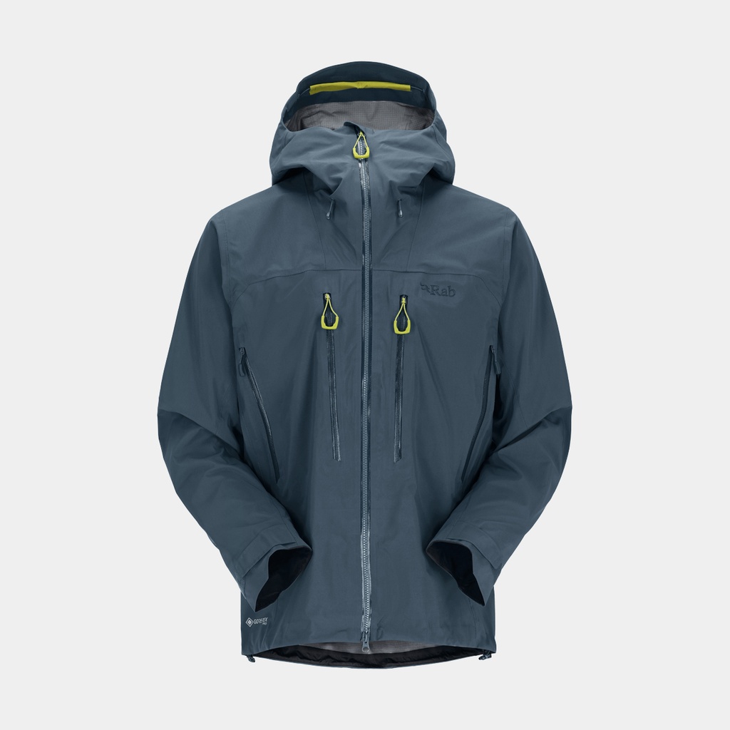 Latok Extreme GTX Jacket Orion-Blue