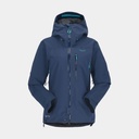 Latok Mountain GTX Jacket Women Deep Ink