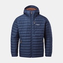Microlight Alpine Jacket Deep Ink