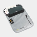 Ultra-Sil Neck Pouch High Rise