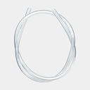Hydraulics Reservoir Hose