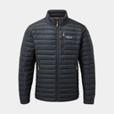 Microlight Jacket Beluga
