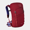 Jet 18 Cosmic Red