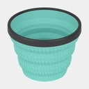 X-Tumbler Cool Grip Seafoam