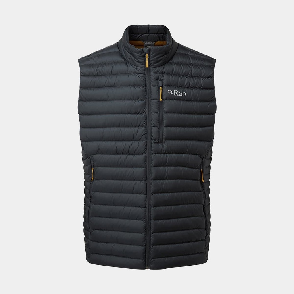 Microlight Vest Beluga