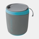 Delta InsulMug Blue