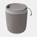 Delta InsulMug Grey