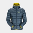 Mythic Alpine Jacket Orion Blue