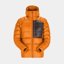 Mythic Ultra Jacket Marmalade