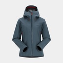 Namche GTX Jacket Women Orion Blue