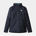 Evolve II Triclimate Jacket Women Urban Navy / Mallard Blue