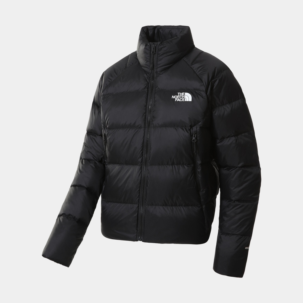 Hyalite Down Jacket Women TNF Black