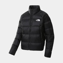 Hyalite Down Jacket Women TNF Black