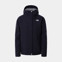Inlux Insulated Jacket Women Aviator Navy