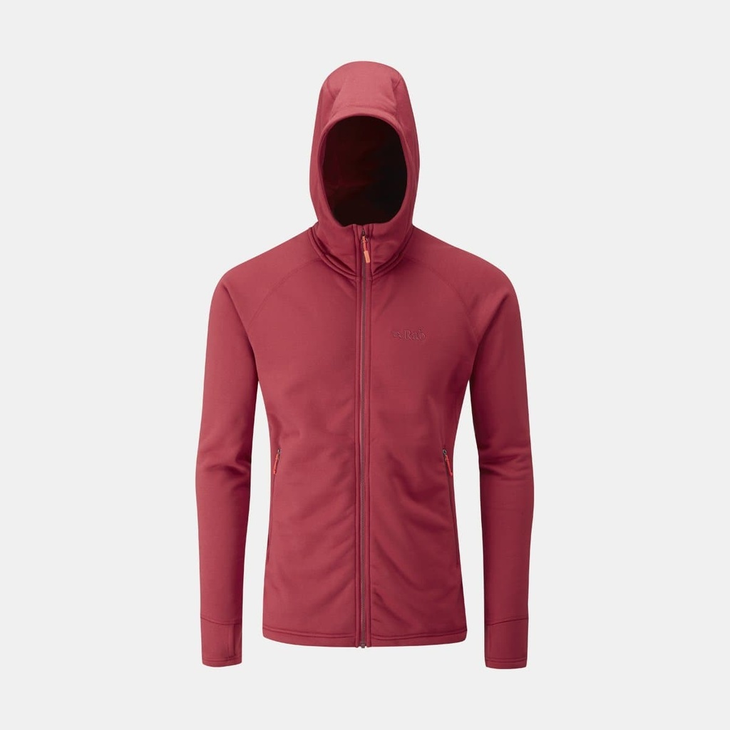 Power Stretch Pro Jacket Charge