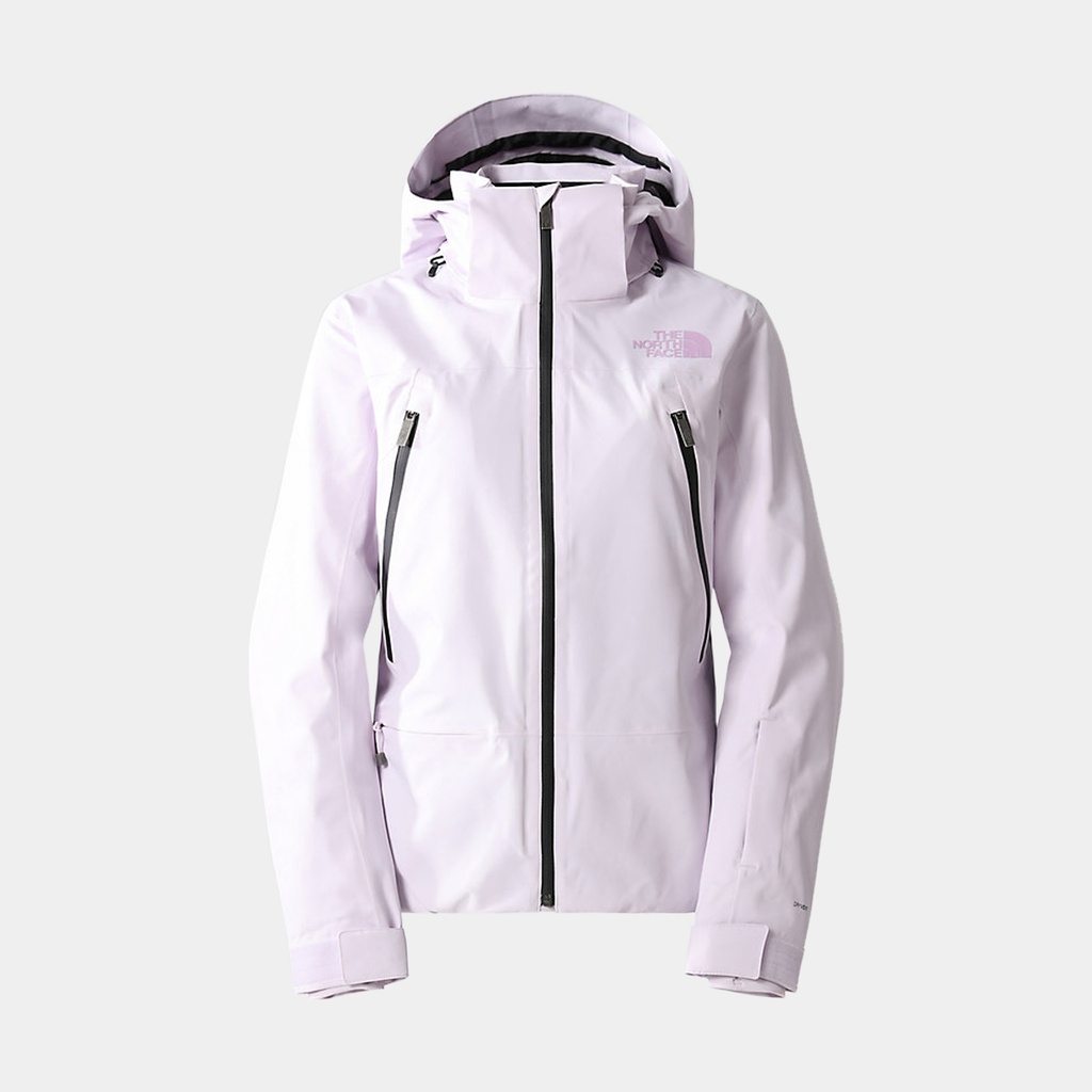 Lenado Jacket Women (2024) Lavender Fog