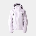 Lenado Jacket Women (2024) Lavender Fog