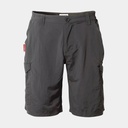 Nosilife Cargo II Shorts Black Pepper