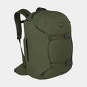 Sojourn Porter 30 Haybale Green