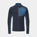 Syncrino HL Jacket Deep Ink