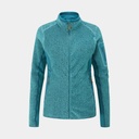 Syncrino HL Jacket Women Aquamarine