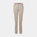 Clara Pants Women Desert Sand
