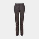 Clara Pants Women Charcoal