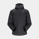Valiance Jacket Black