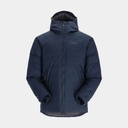 Valiance Jacket (2024) Deep Ink