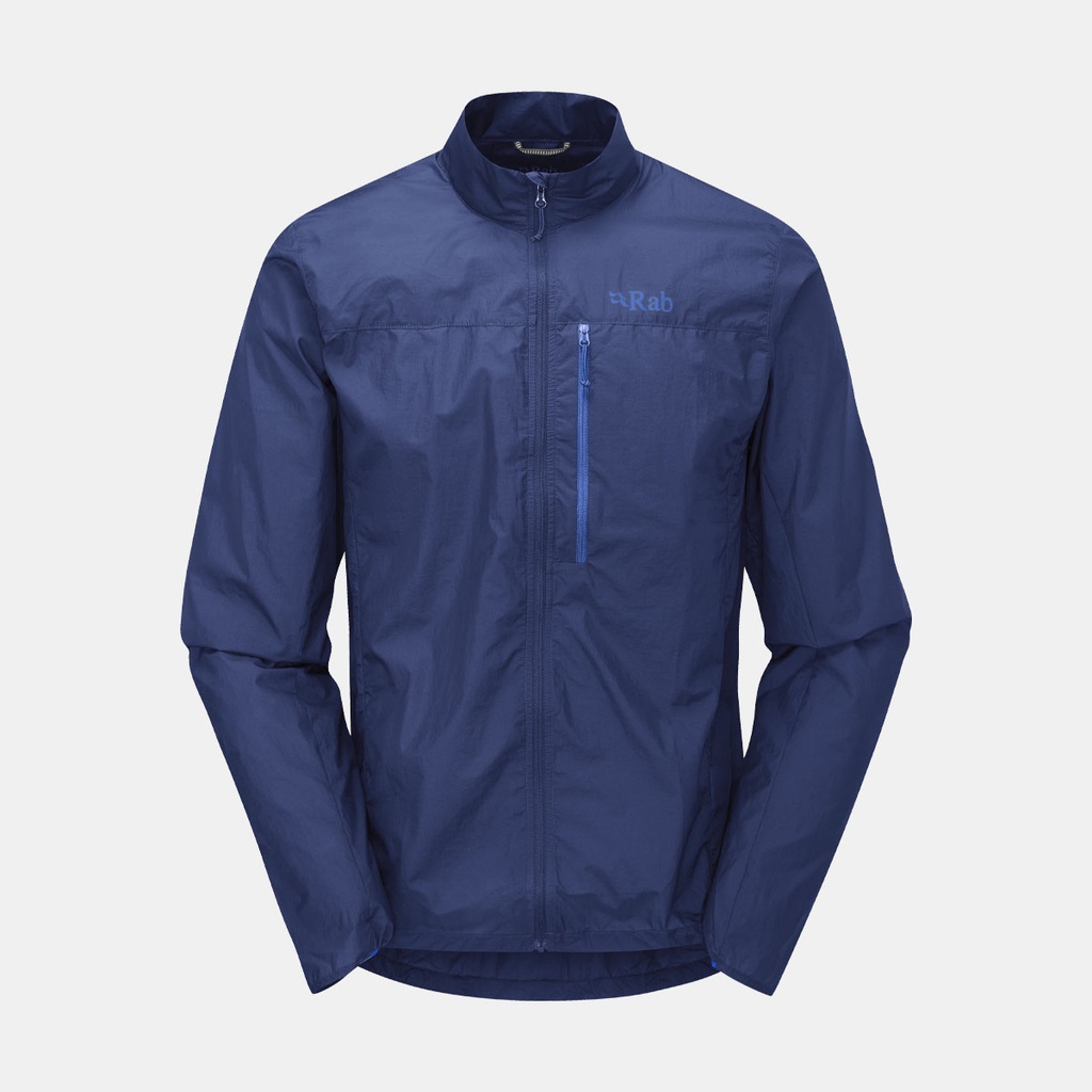 Vital Jacket (2024) Nightfall Blue